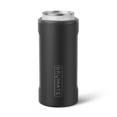 Hopsulator Juggernaut | Matte Black | 24/25oz Cans - Easy Care