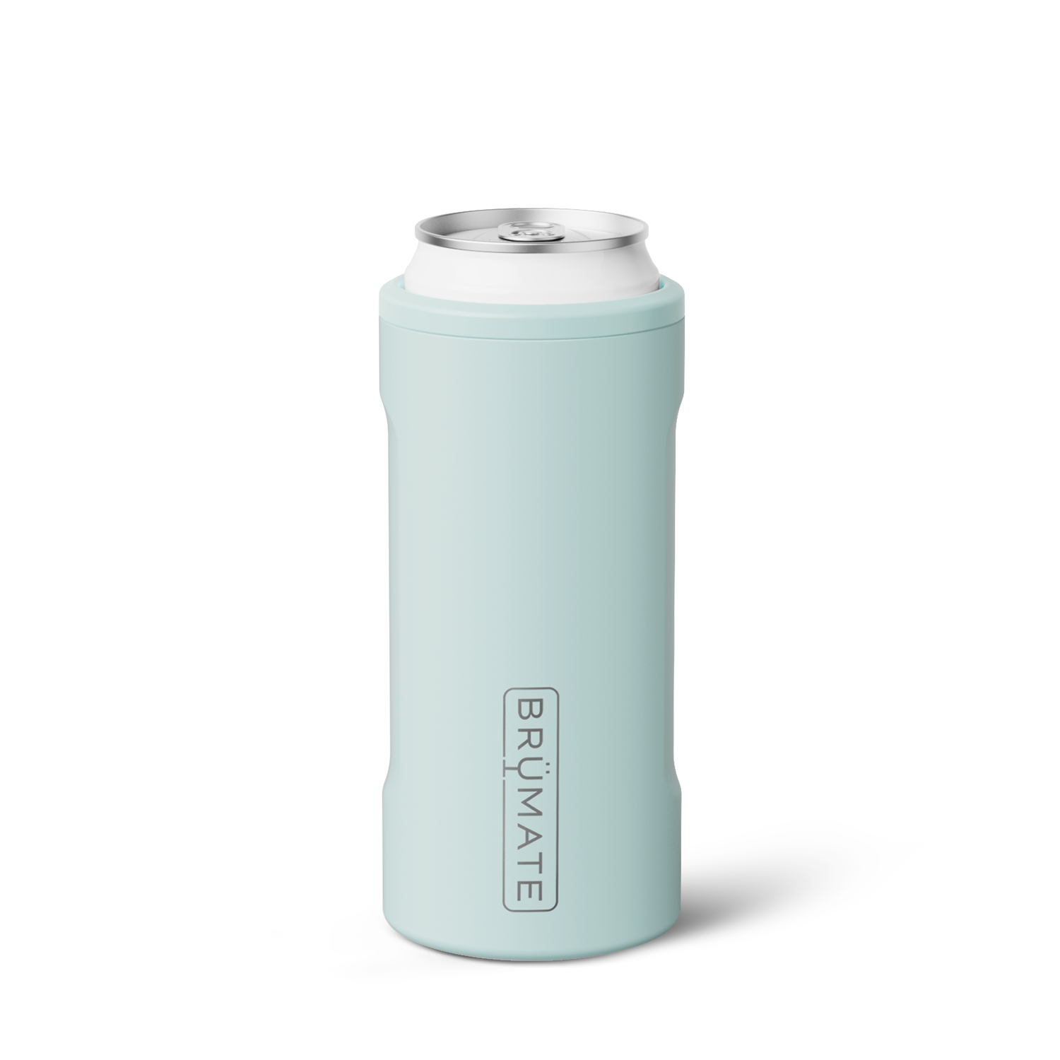 Hopsulator Slim | Blue Agave | 12oz Slim Cans - Clean Choice