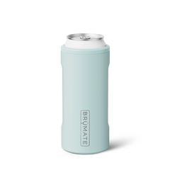 Hopsulator Slim | Blue Agave | 12oz Slim Cans - Clean Choice