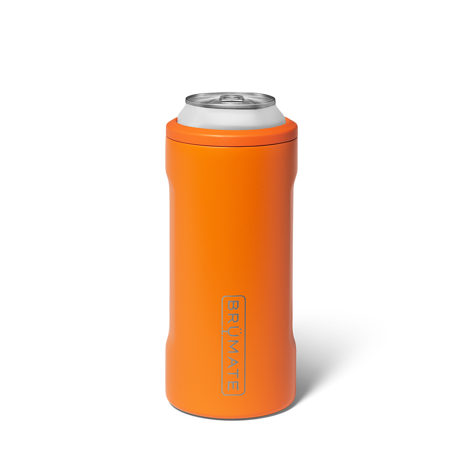 Hopsulator Slim | Clementine | 12oz Slim Cans - Ready Care