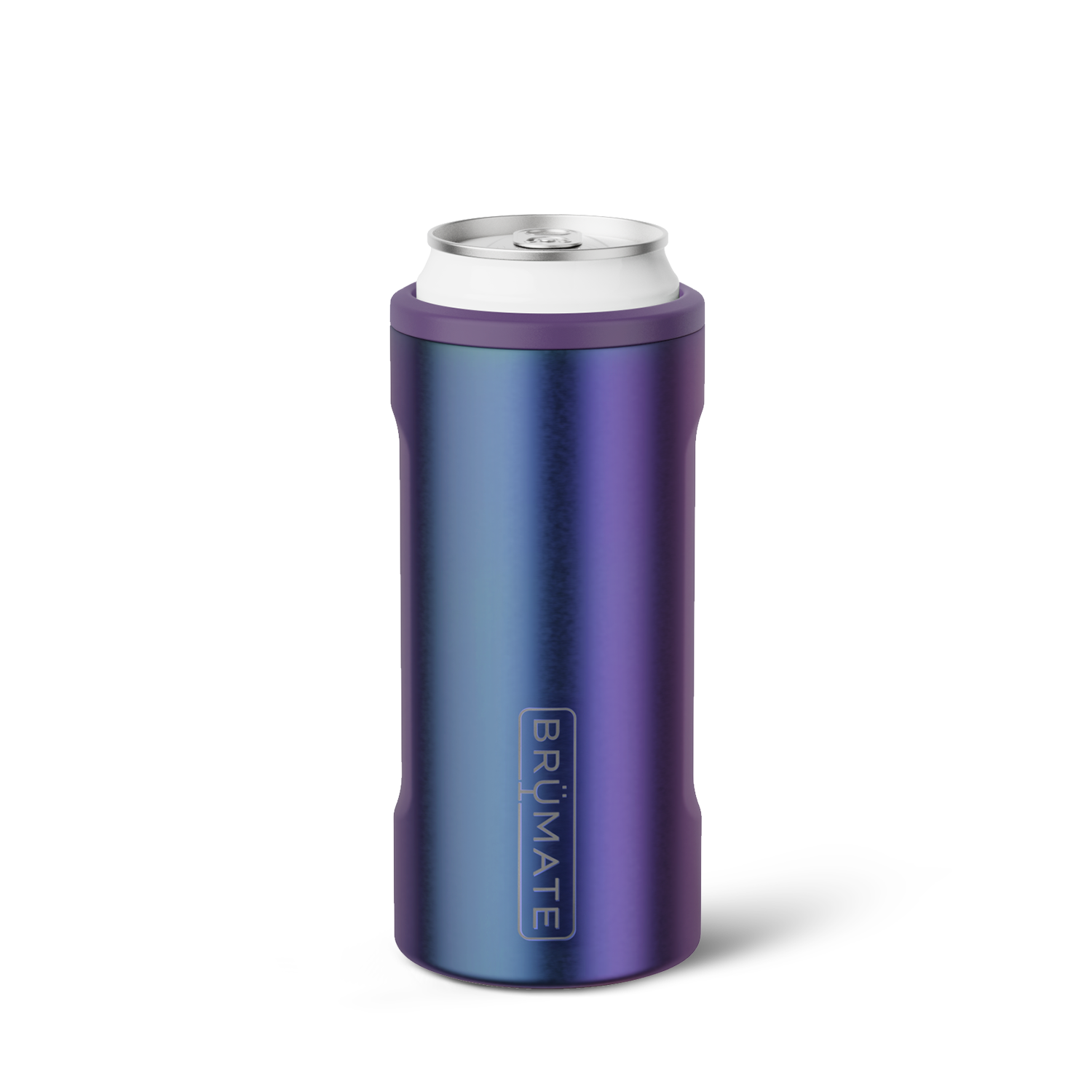 Hopsulator Slim | Dark Aura | 12oz Slim Cans - Simple Refresh
