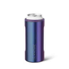 Hopsulator Slim | Dark Aura | 12oz Slim Cans - Simple Refresh