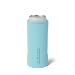 Hopsulator Slim | Glacier | 12oz Slim Cans - Clean Choice