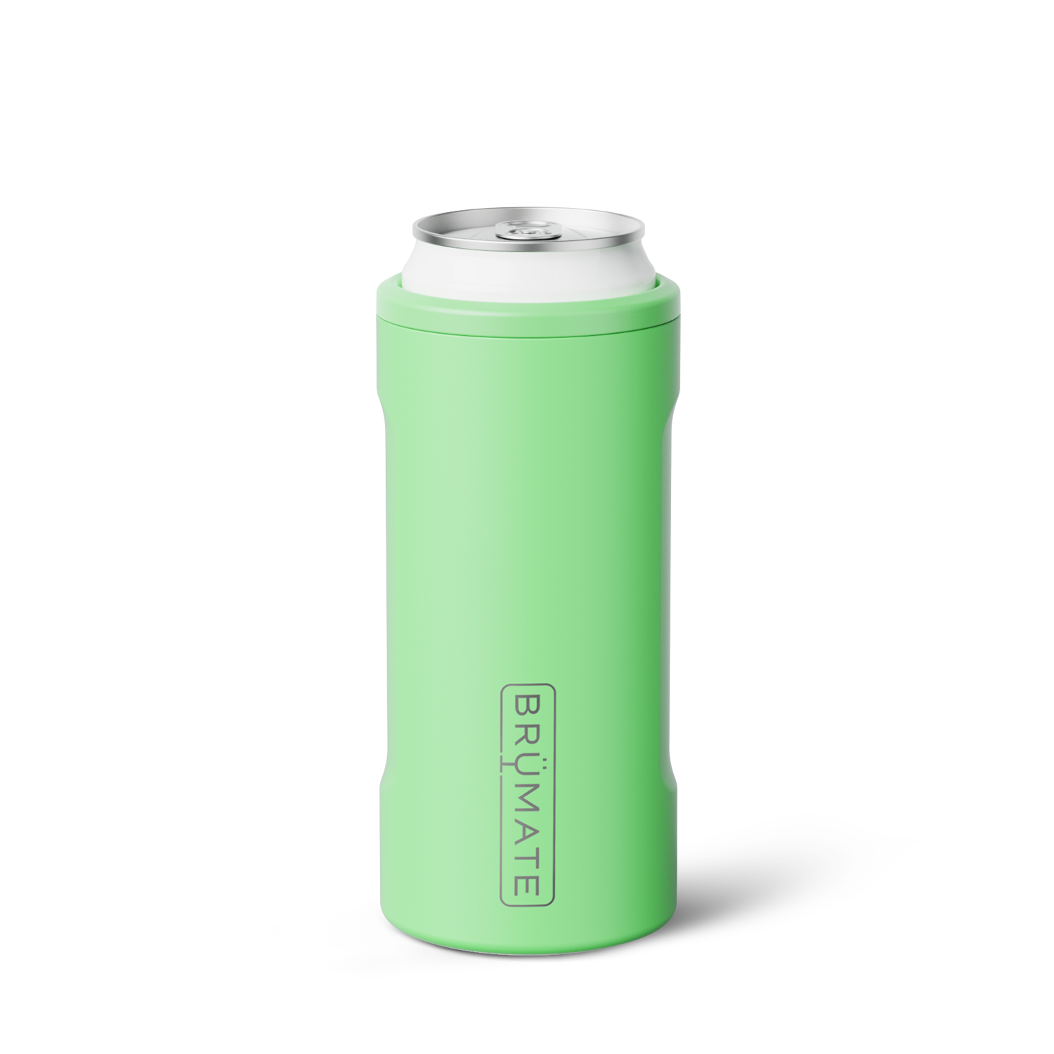 Hopsulator Slim | Kiwi | 12oz Slim Cans - Simple Refresh