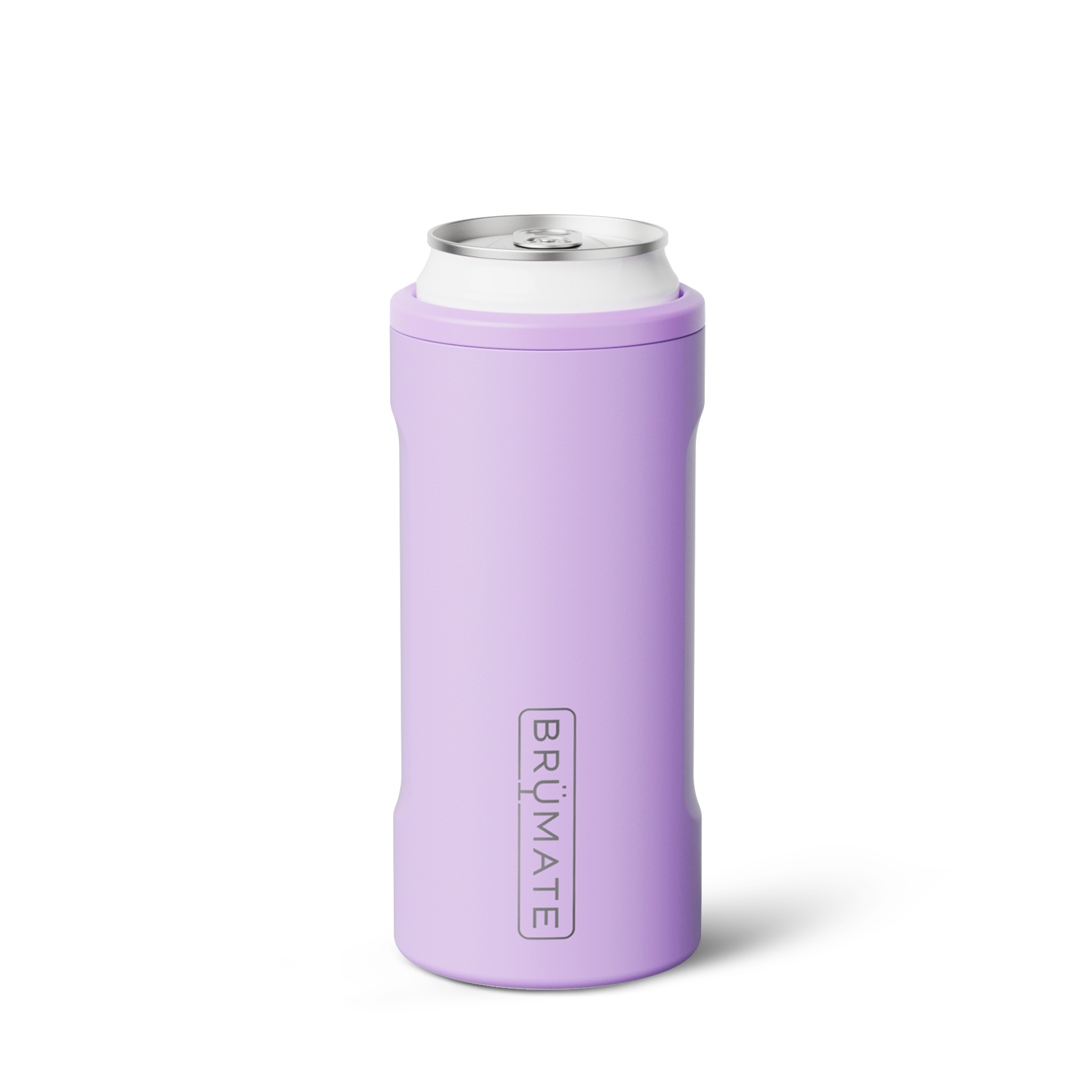 Hopsulator Slim | Lavender | 12oz Slim Cans - Clean Choice