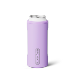 Hopsulator Slim | Lavender | 12oz Slim Cans - Clean Choice