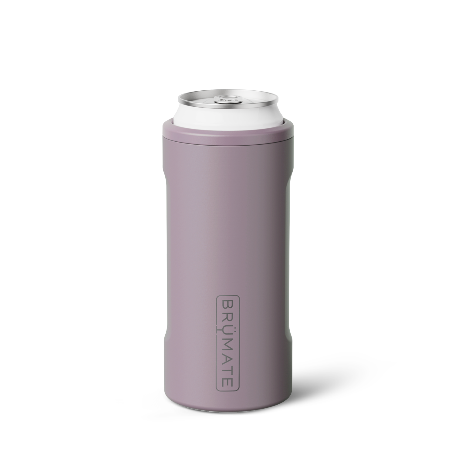 Hopsulator Slim | Lilac Dusk | 12oz Slim Cans - Ready Care