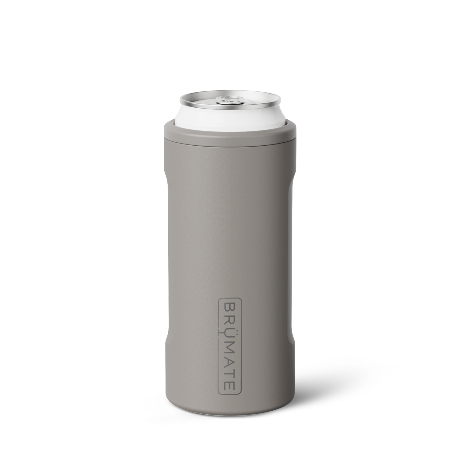 Hopsulator Slim | Mocha | 12oz Slim Cans - Simple Refresh