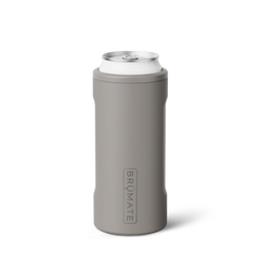 Hopsulator Slim | Mocha | 12oz Slim Cans - Simple Refresh