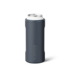 Hopsulator Slim | Nightfall Blue | 12oz Slim Cans - Easy Care