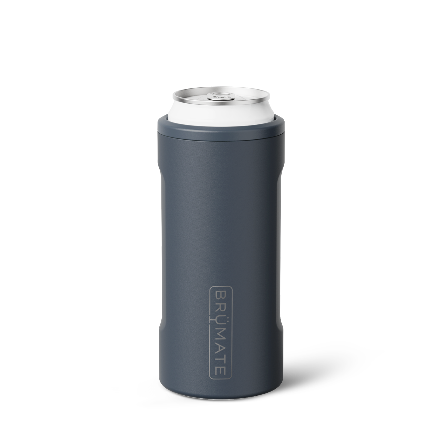 Hopsulator Slim | Nightfall Blue | 12oz Slim Cans - Clean Start