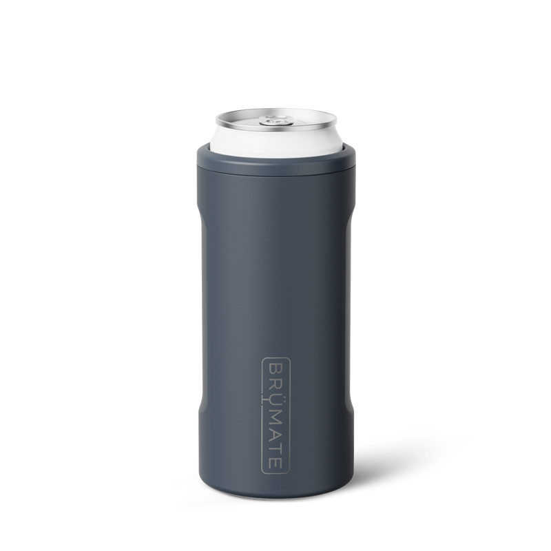 Hopsulator Slim | Nightfall Blue | 12oz Slim Cans - Clean Start