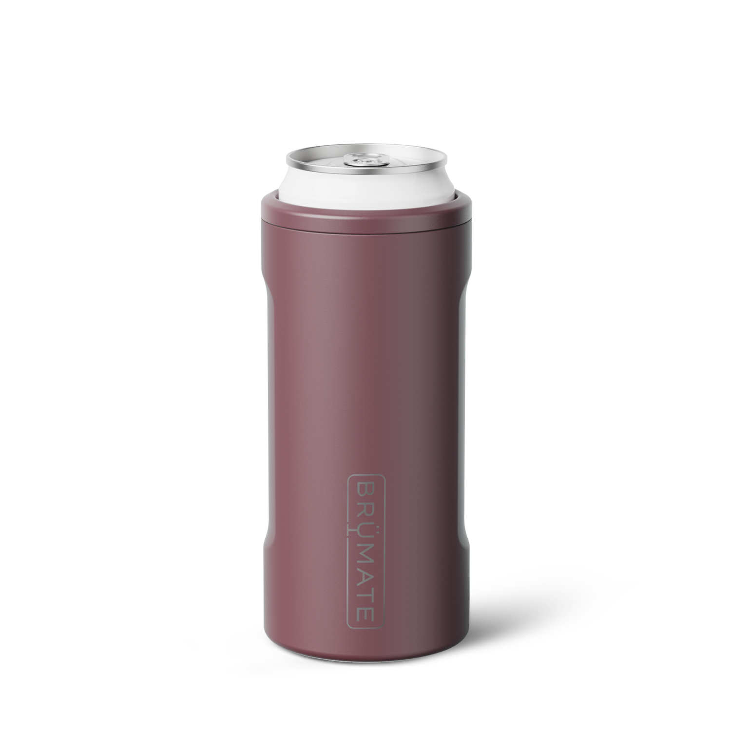 Hopsulator Slim | Rose Taupe | 12oz Slim Cans - Easy Care
