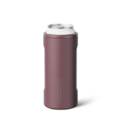 Hopsulator Slim | Rose Taupe | 12oz Slim Cans - Easy Care