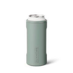 Hopsulator Slim | Sage | 12oz Slim Cans - Simple Refresh