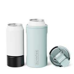 Hopsulator Trio | Blue Agave | 12/16oz Standard Cans - Ready Care