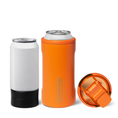 Hopsulator Trio | Clementine | 12/16oz Standard Cans - Easy Care