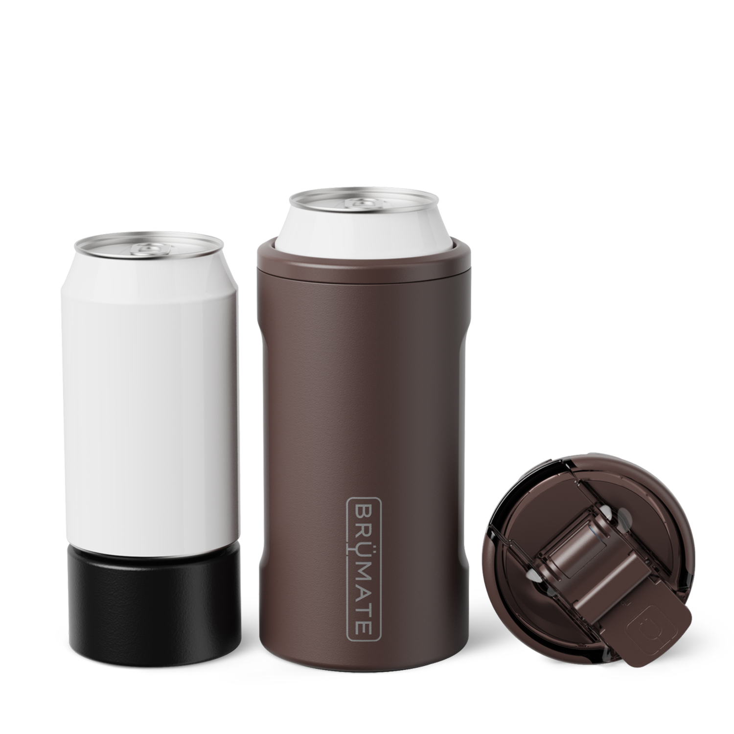 Hopsulator Trio | Java | 12/16oz Standard Cans - Simple Refresh