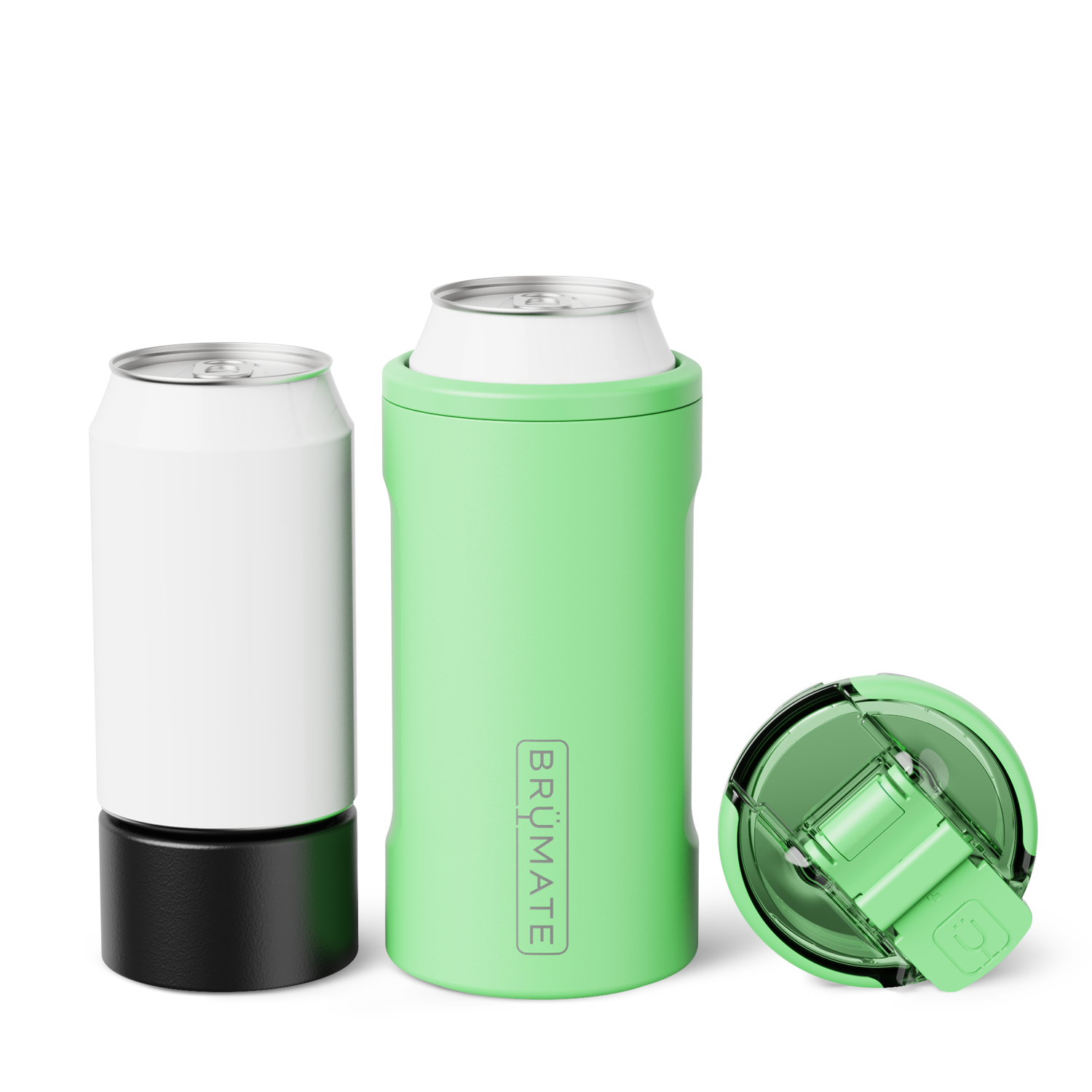 Hopsulator Trio | Kiwi | 12/16oz Standard Cans - Clean Choice