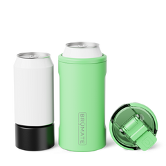 Hopsulator Trio | Kiwi | 12/16oz Standard Cans - Clean Choice