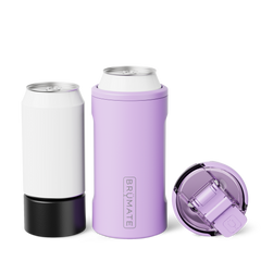 Hopsulator Trio | Lavender | 12/16oz Standard Cans - Ready Care