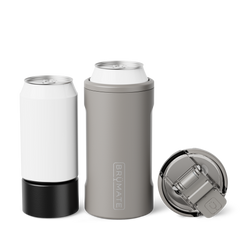Hopsulator Trio | Mocha | 12/16oz Standard Cans - Clean Choice