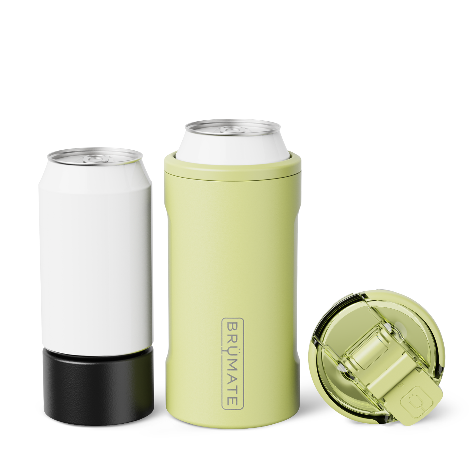 Hopsulator Trio | Prickly Pear | 12/16oz Standard Cans - Ready Care