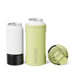 Hopsulator Trio | Prickly Pear | 12/16oz Standard Cans - Ready Care