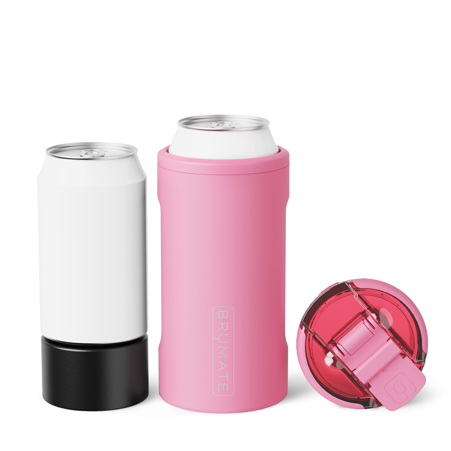 Hopsulator Trio | Primrose | 12/16oz Standard Cans - Easy Care