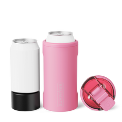Hopsulator Trio | Primrose | 12/16oz Standard Cans - Easy Care