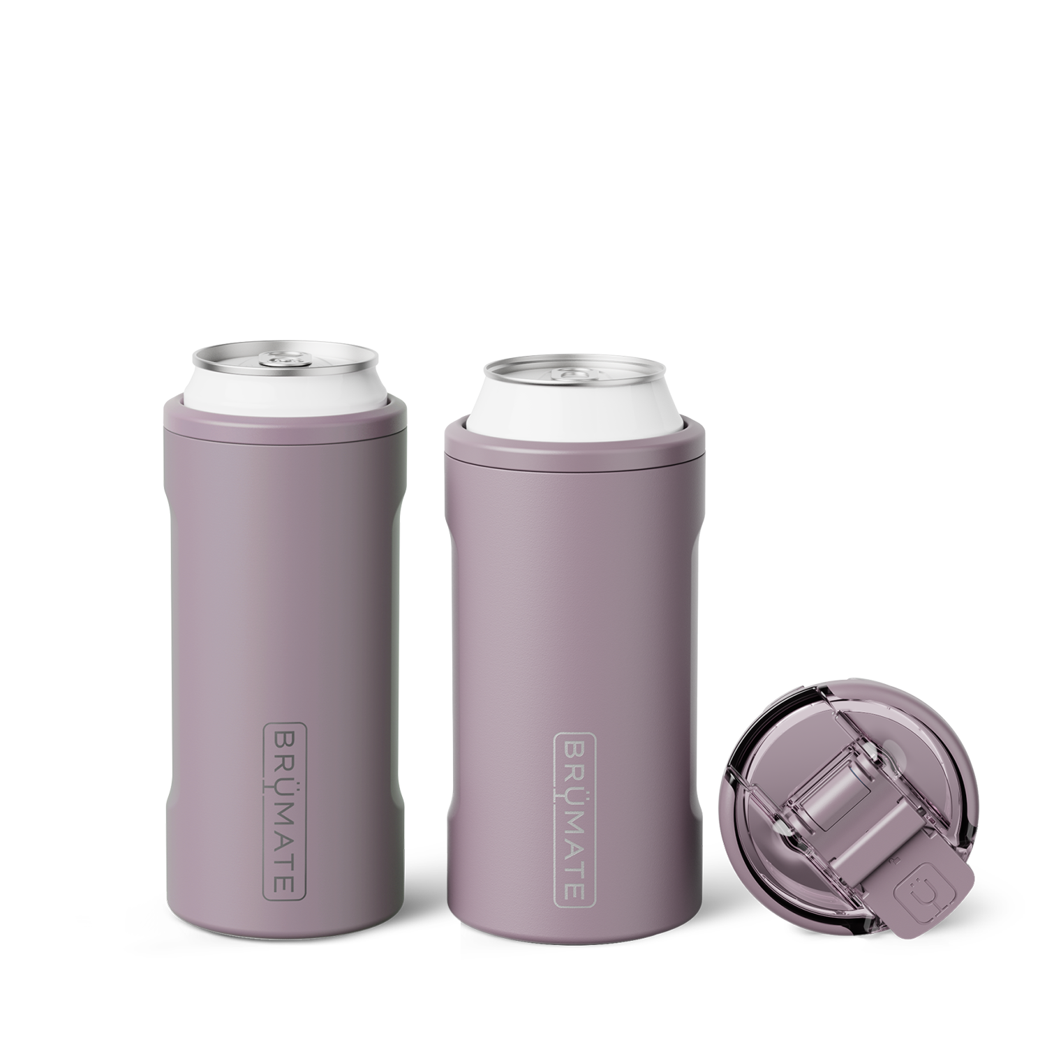 Can Cooler Bundle | Lilac Dusk - Ready Care