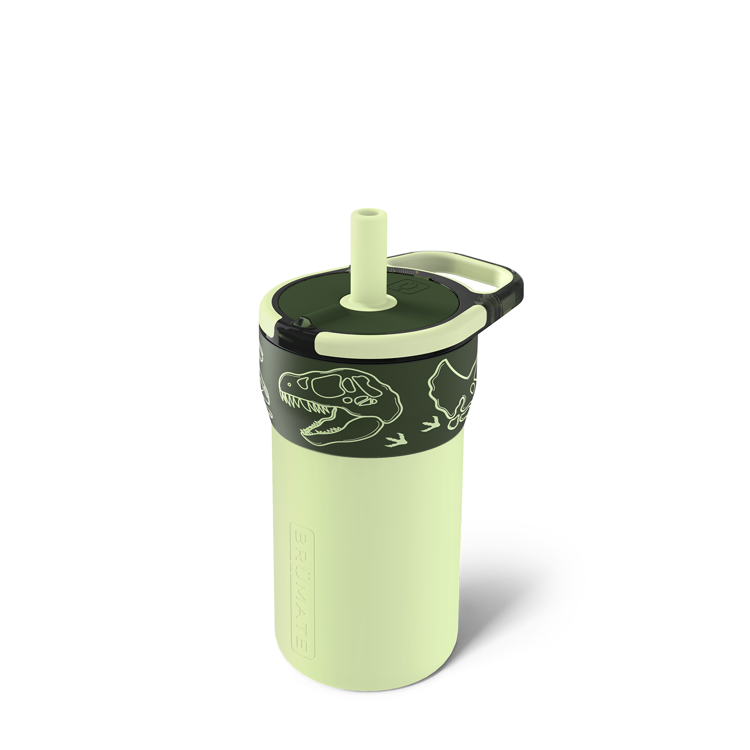 Leap 12oz | Dinos - Simple Refresh