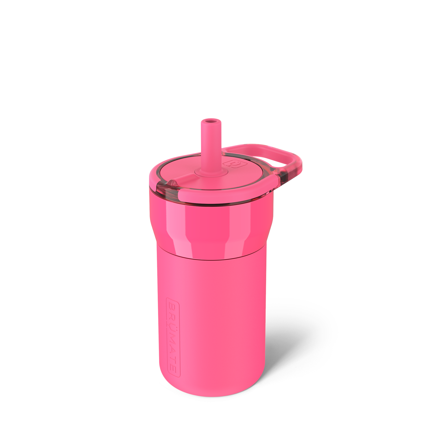 Leap 12oz | Neon Pink - Ready Care