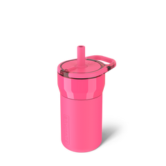 Leap 12oz | Neon Pink - Ready Care