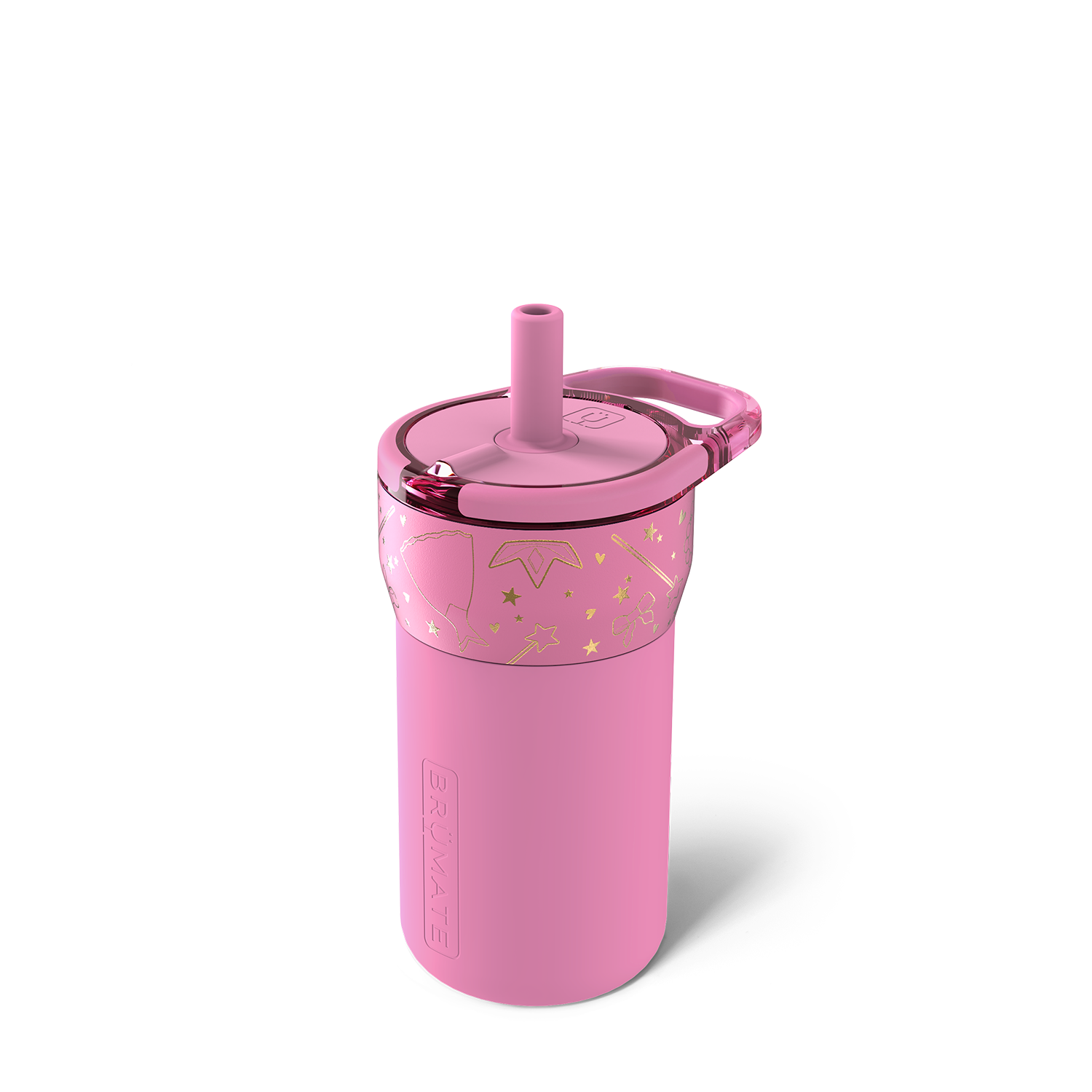 Leap 12oz | Princess - Clean Choice