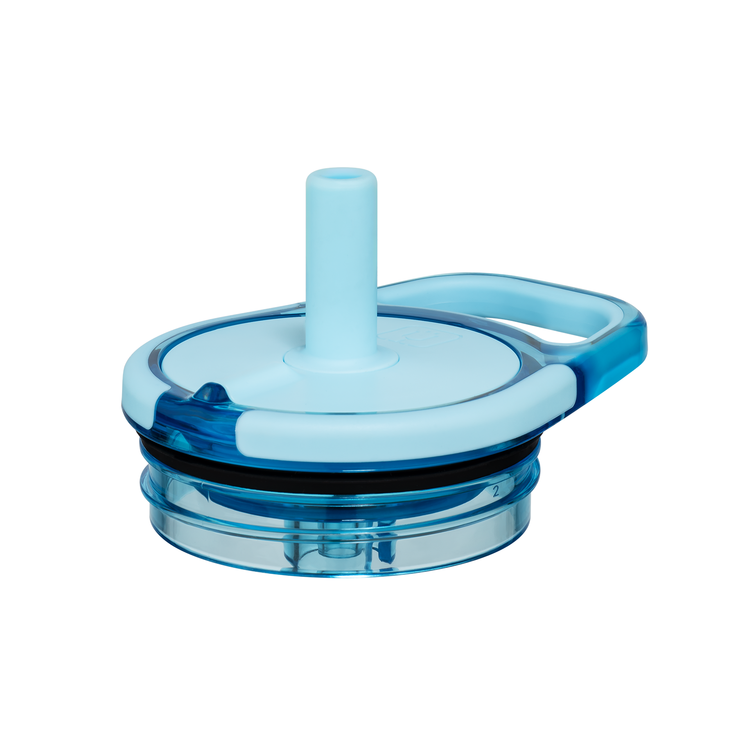 Leap Replacement Lid 12oz | Glacier - Clean Choice