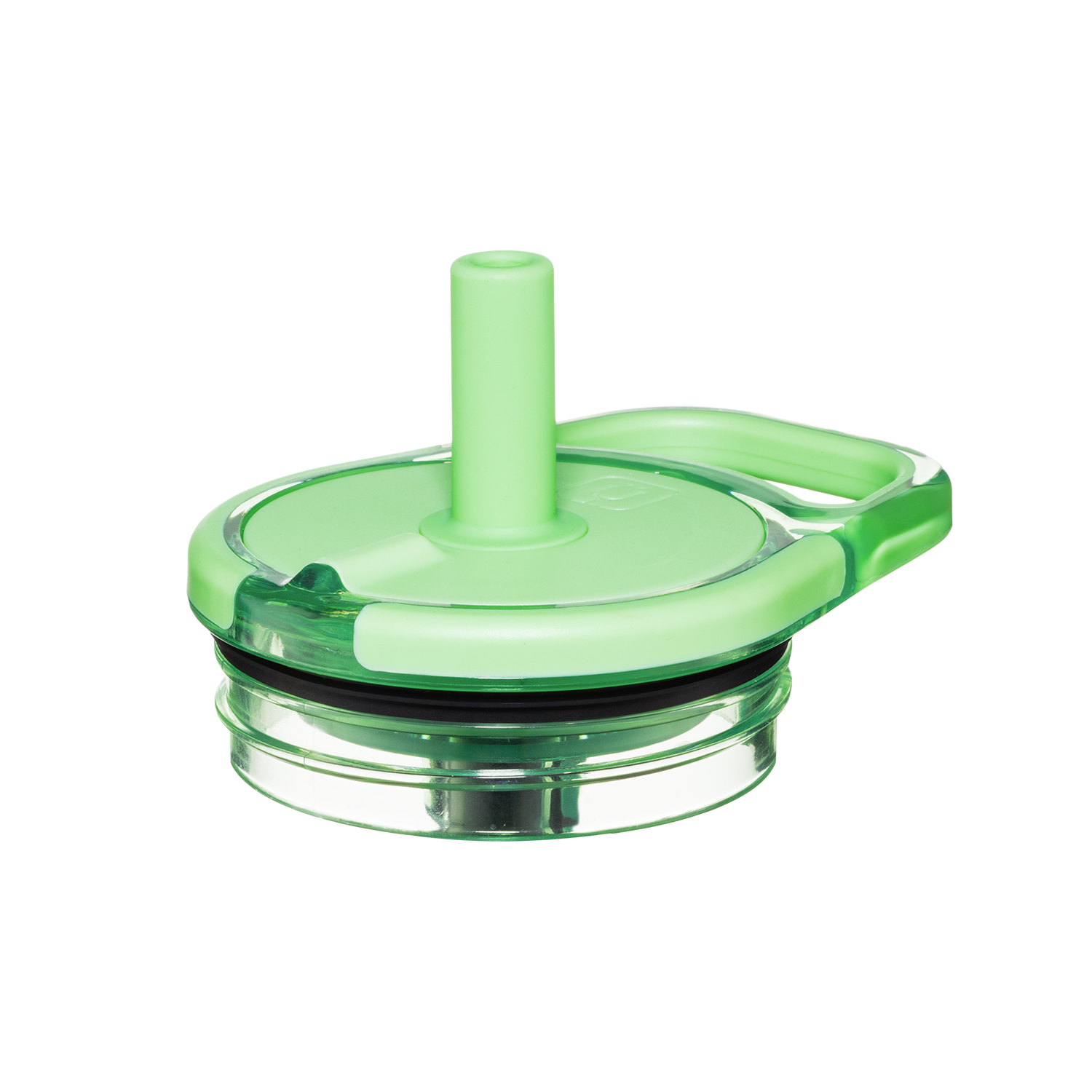 Leap Replacement Lid 12oz | Kiwi - Easy Care
