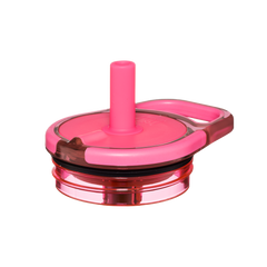 Leap Replacement Lid 12oz | Neon Pink - Ready Care