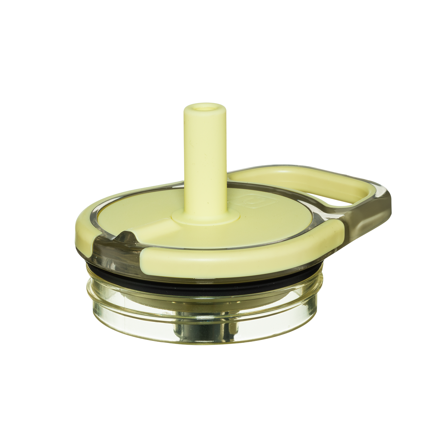 Leap Replacement Lid 12oz | Prickly Pear - Clean Choice