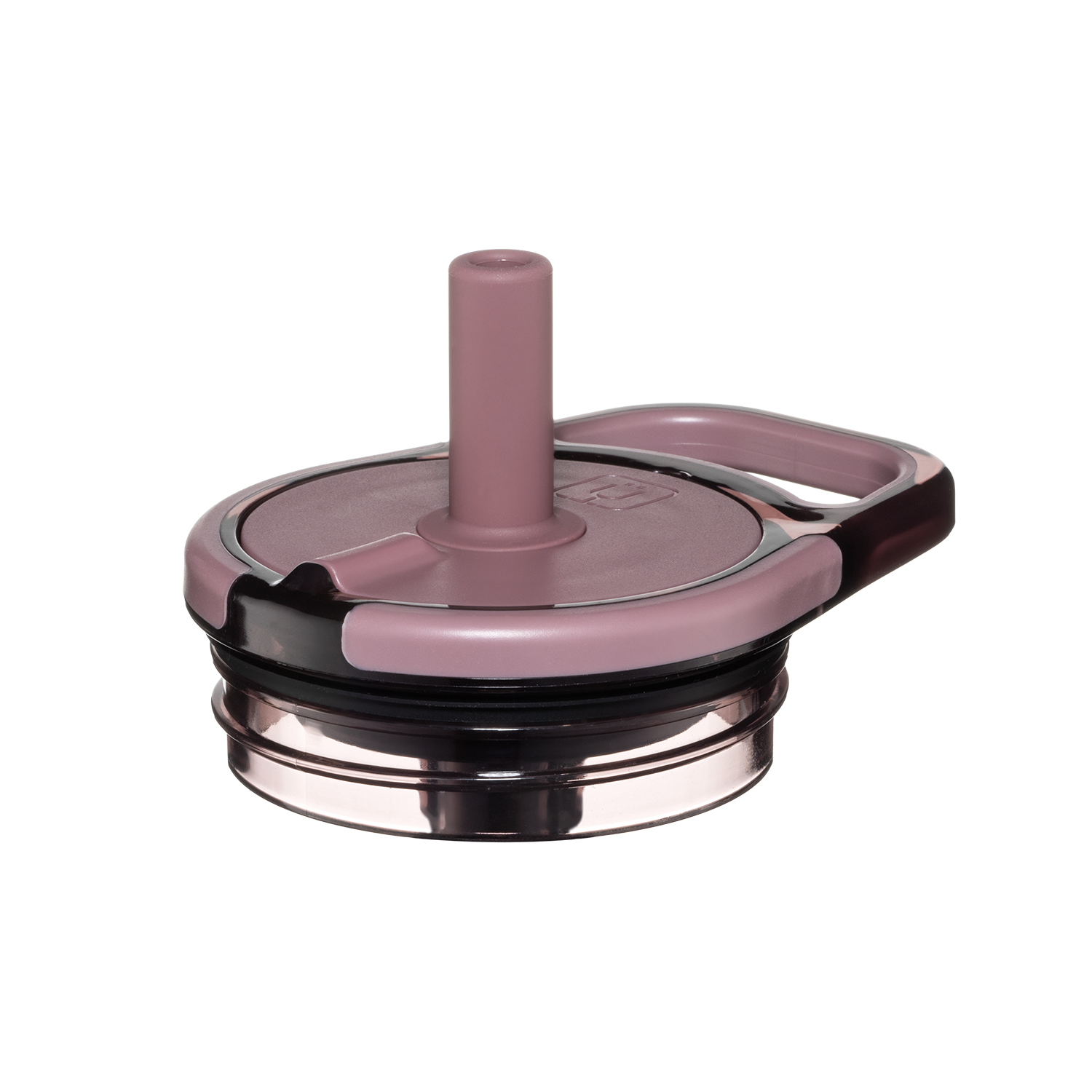 Leap Replacement Lid 12oz | Rose Taupe - Ready Care