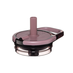 Leap Replacement Lid 12oz | Rose Taupe - Ready Care