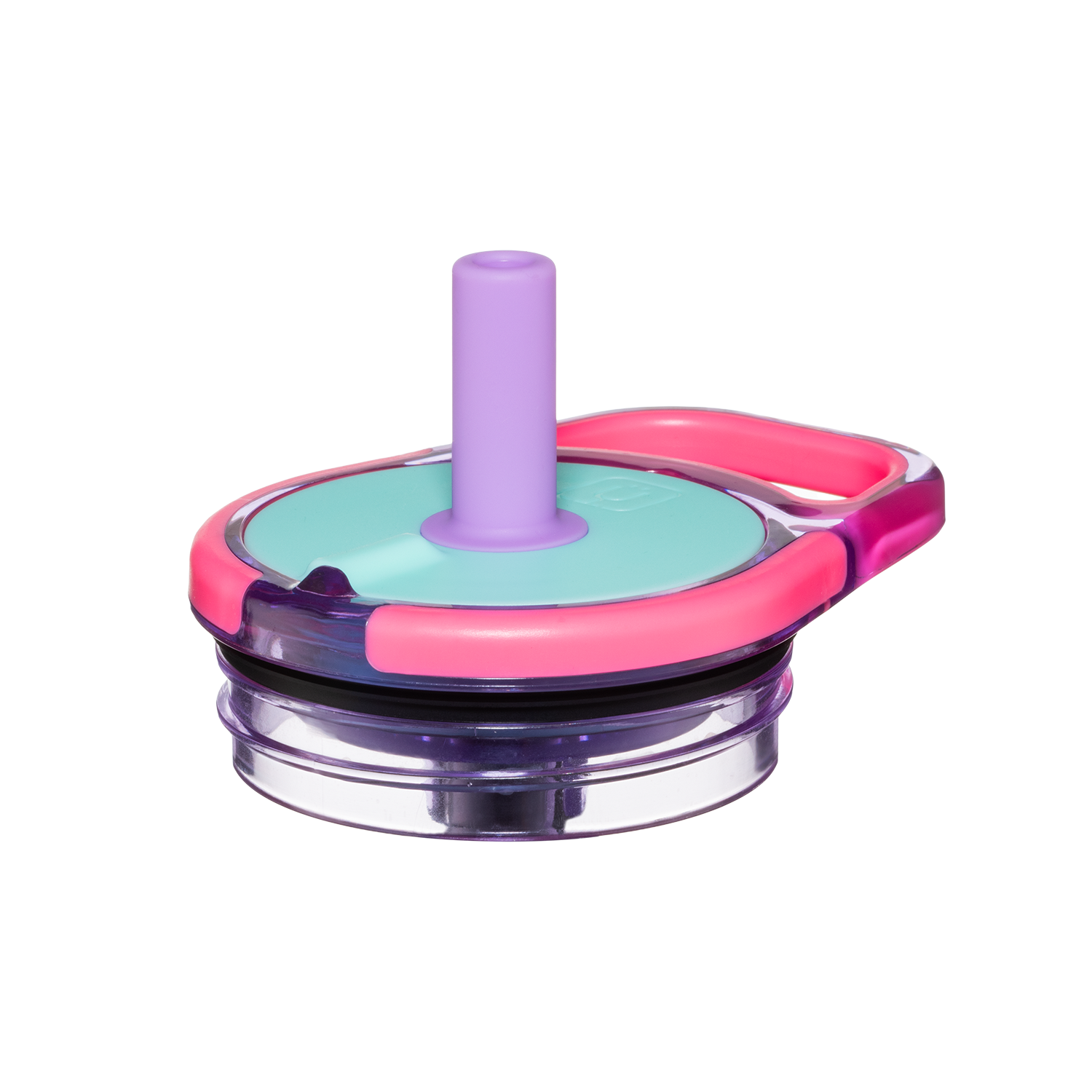 Leap Replacement Lid 12oz | Stardust - Easy Care