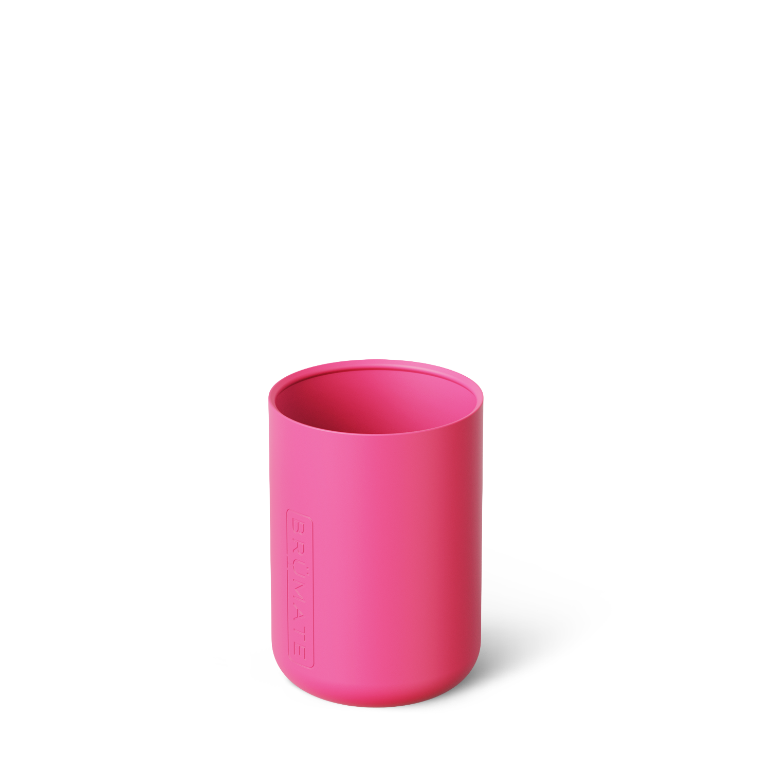 Leap Swappable Sleeve 12oz | Neon Pink - Clean Choice