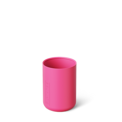 Leap Swappable Sleeve 12oz | Neon Pink - Clean Choice