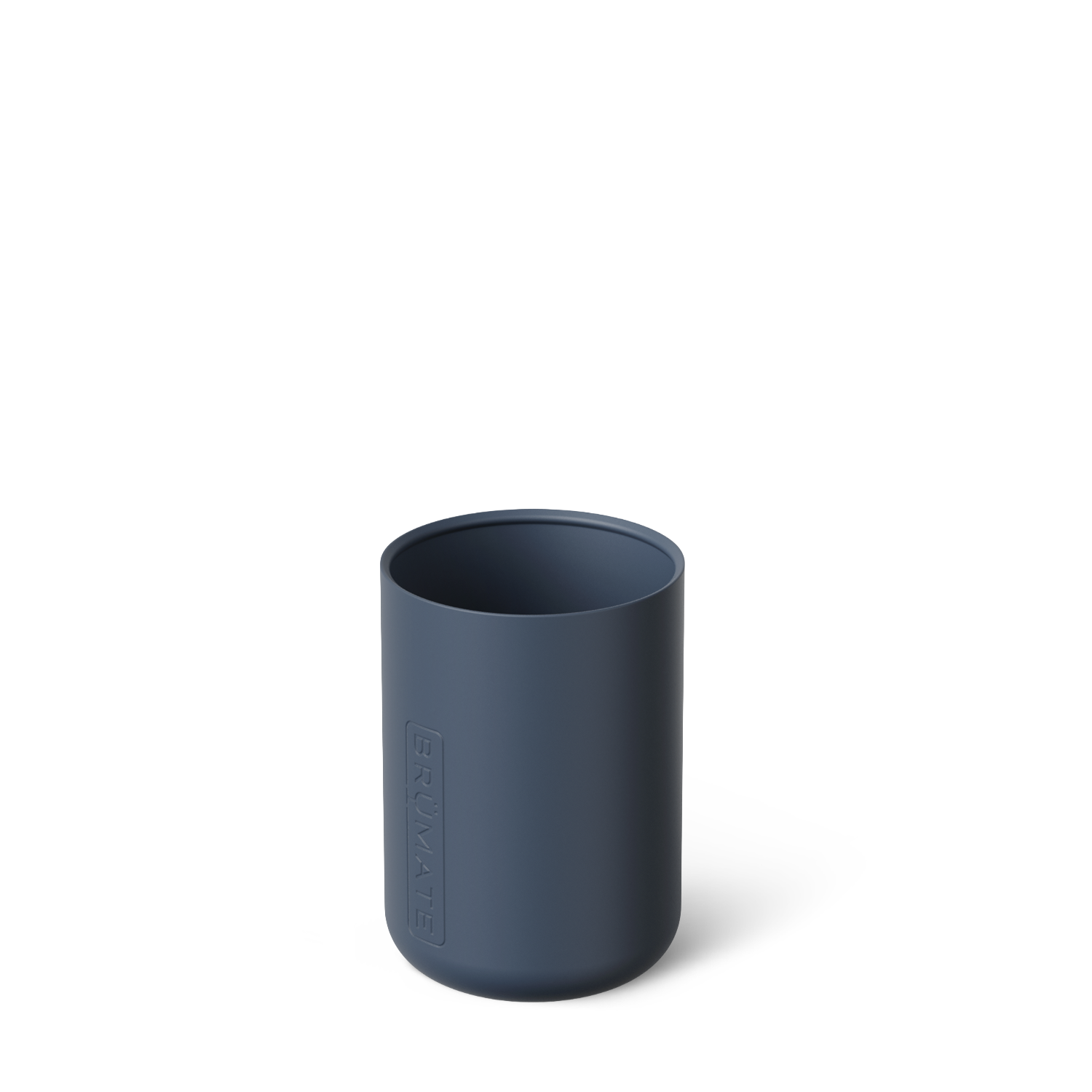 Leap Swappable Sleeve 12oz | Nightfall Blue - Easy Care