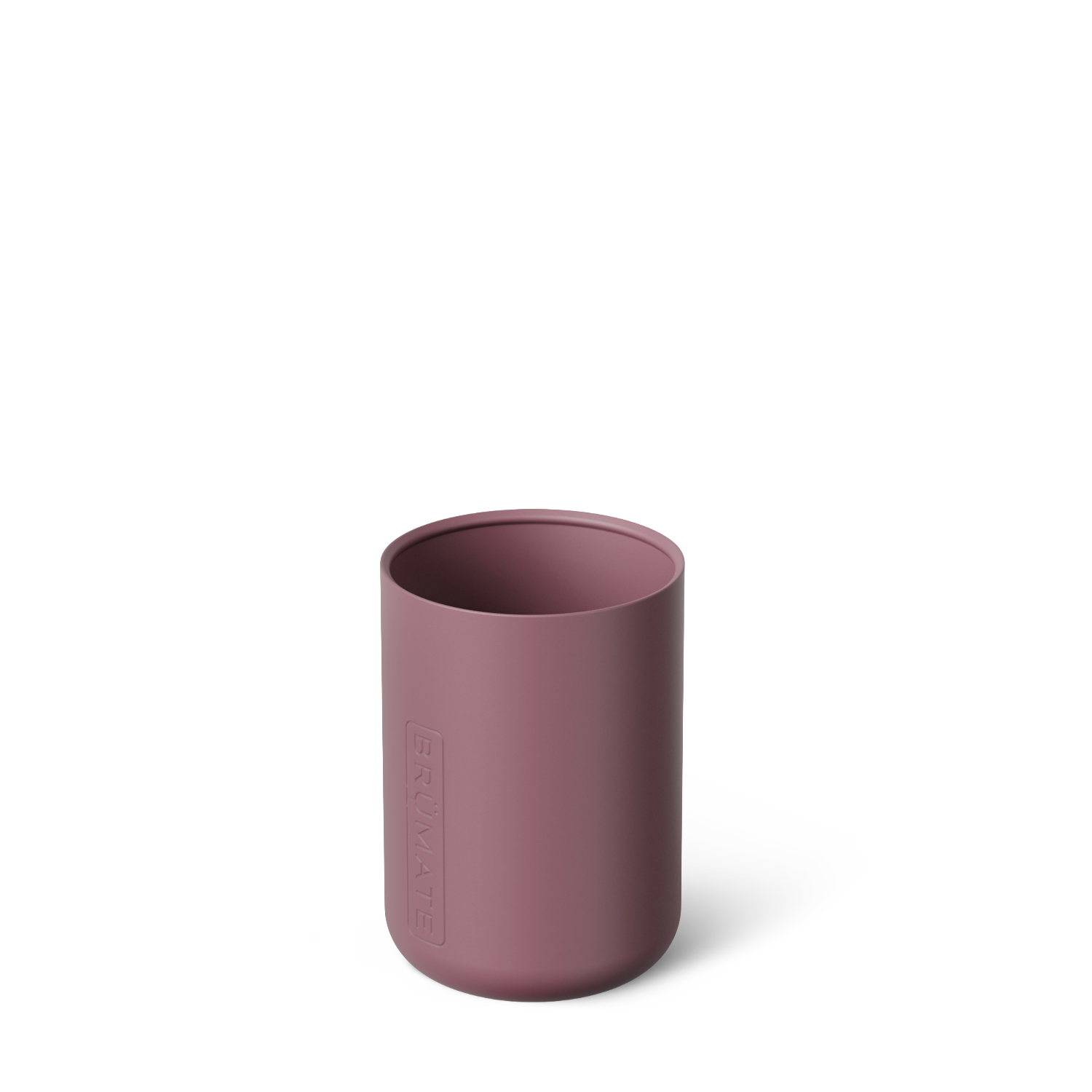 Leap Swappable Sleeve 12oz | Rose Taupe - Clean Choice