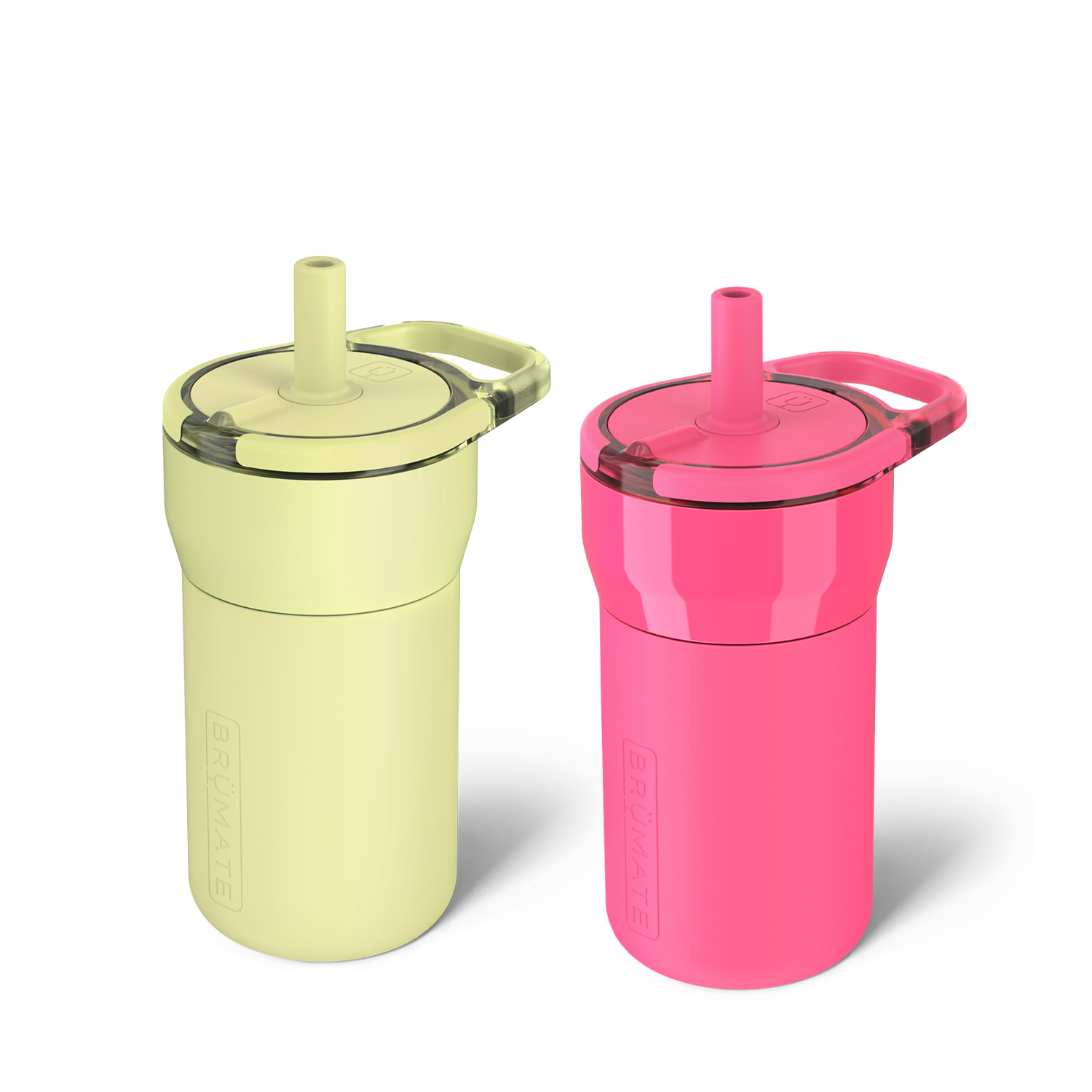 Leap Bundle | Prickly Pear + Neon Pink | 12oz - Simple Refresh