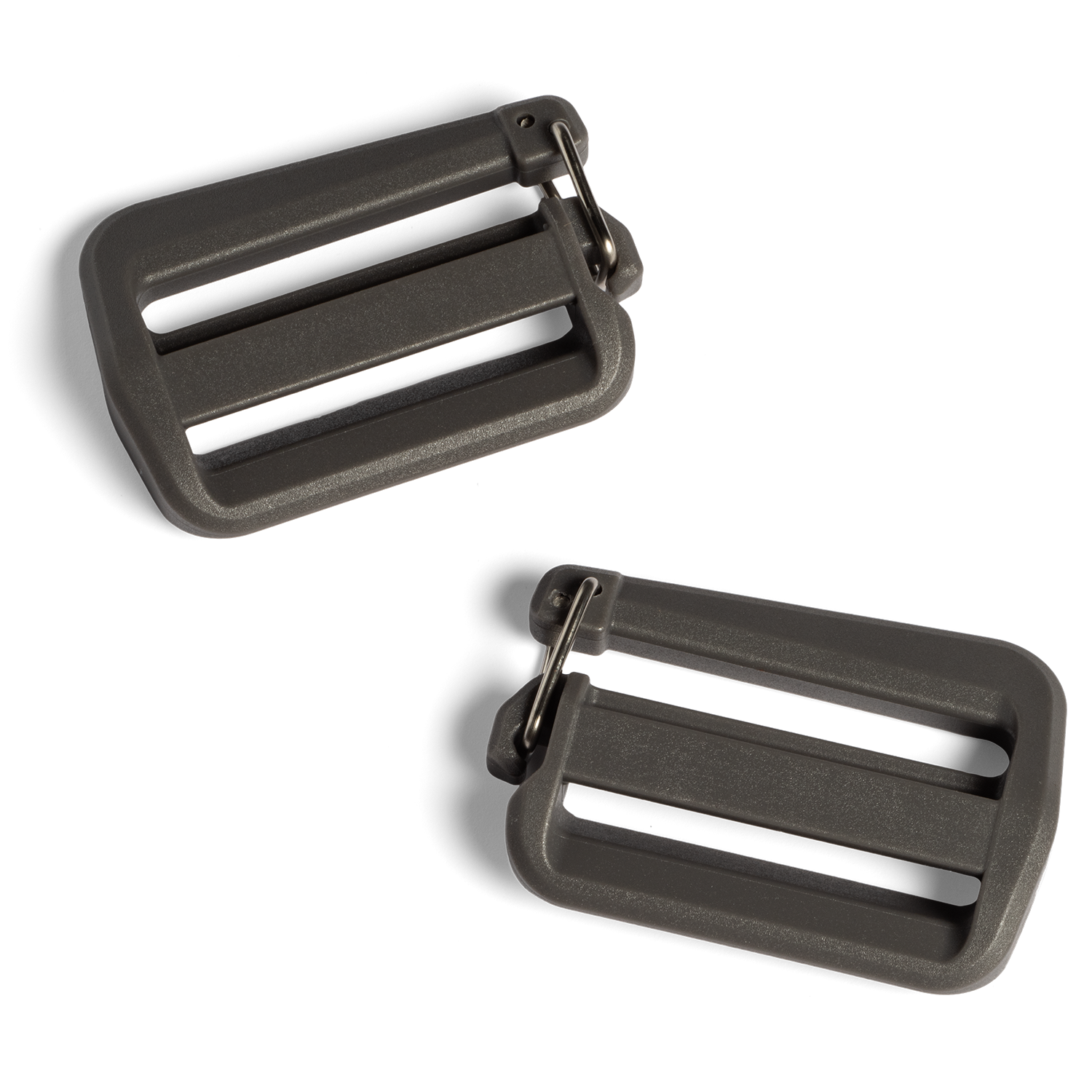 MagPack Replacement Clip | Graphite - Fresh Pack
