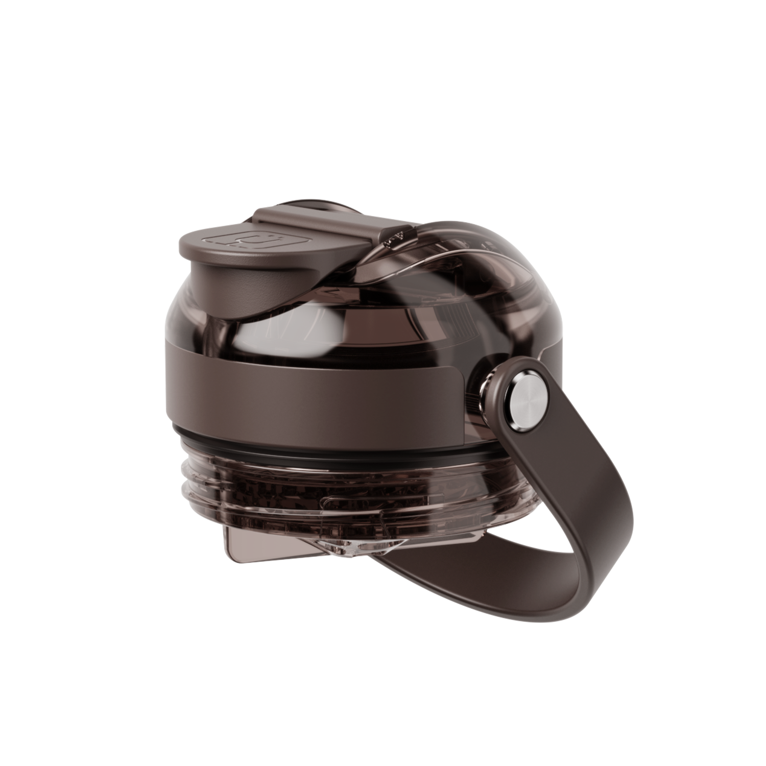 MultiShaker Replacement Lid 25oz | Java - Easy Replace