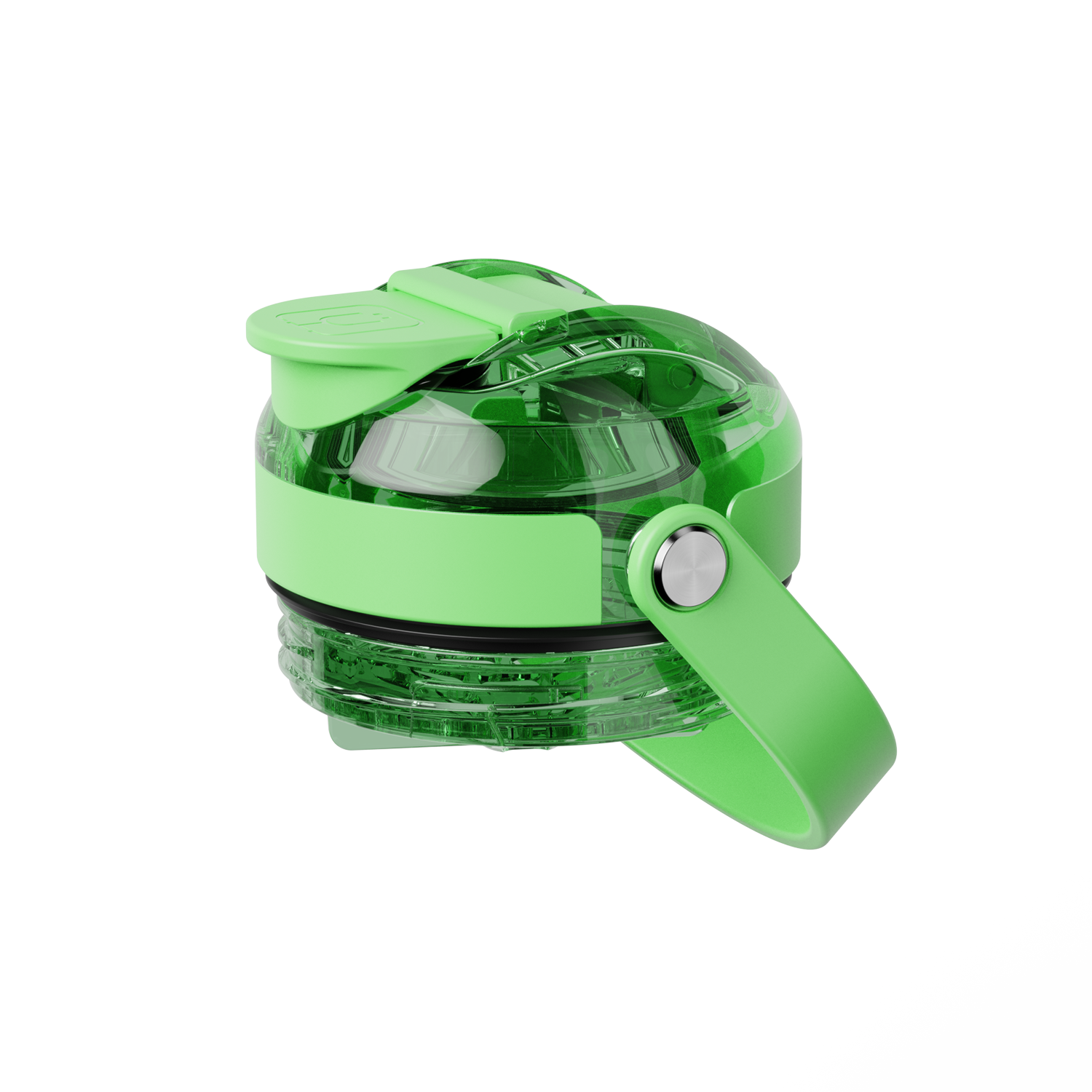 MultiShaker Replacement Lid 25oz | Kiwi - Quick Replace